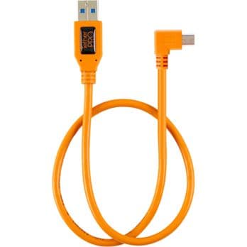 Foto: Tether Tools USB 2.0 zu Mini-B 5-pin Adapter Pigtail 50cm