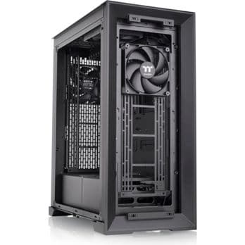 Foto: Thermaltake CTE T500 Air Black