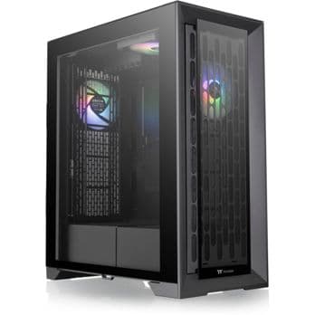 Foto: Thermaltake CTE T500 TG ARGB Black