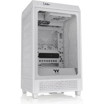 Foto: Thermaltake The Tower 200 Snow
