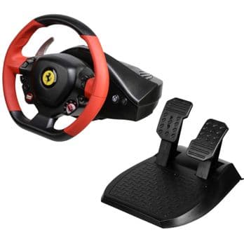 Foto: Thrustmaster Ferrari 458 Spider