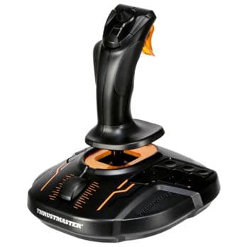 Foto: Thrustmaster T16000M FCS