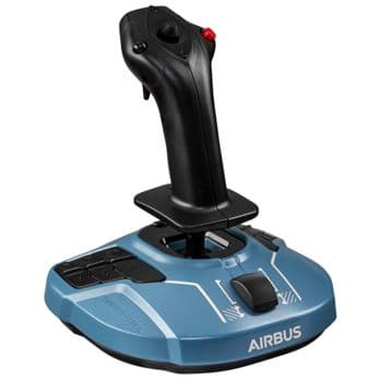 Foto: Thrustmaster TCA Sidestick Airbus Edition