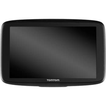 Foto: TomTom Go Discover 6" World