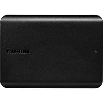 Foto: Toshiba Canvio Basics 2,5"   2TB USB 3.2 Gen 1       HDTB520EK3AA