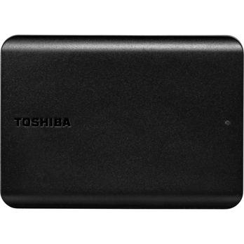 Foto: Toshiba Canvio Basics 2,5"   4TB USB 3.2 Gen 1       HDTB540EK3CA