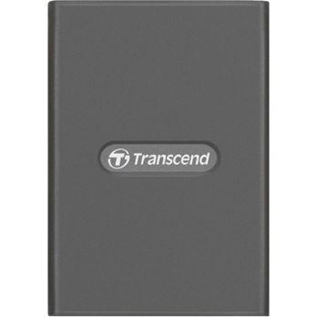 Foto: Transcend Card Reader RDE2 USB 3.2 Gen 2x2 CFexpress Typ B