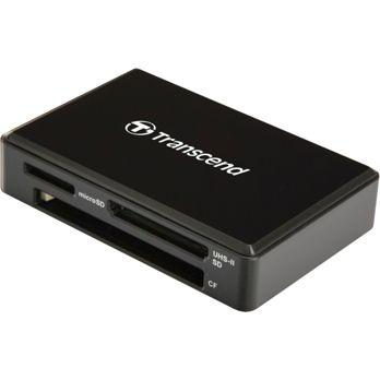 Foto: Transcend Card Reader RDF9 USB 3.1 Gen 1