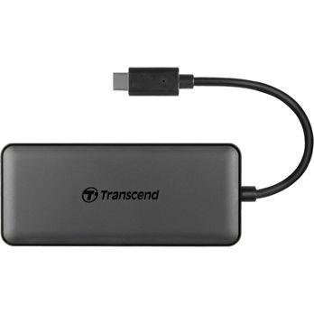 Foto: Transcend HUB5C USB 3.1 Gen 2