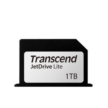 Foto: Transcend JetDrive Lite 330  1TB MacBook Pro 14"& 16" 2012-2015
