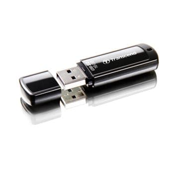 Foto: Transcend JetFlash 350      16GB USB 2.0