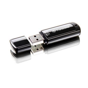 Foto: Transcend JetFlash 350      32GB USB 2.0