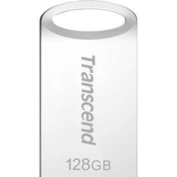 Foto: Transcend JetFlash 710     128GB USB 3.1 Gen 1
