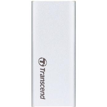 Foto: Transcend SSD ESD240C      240GB USB-C USB 3.1 Gen 2