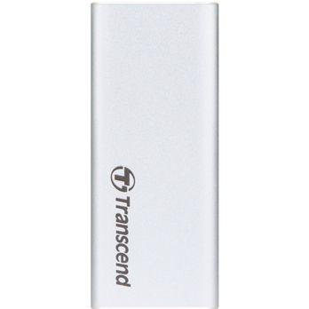 Foto: Transcend SSD ESD240C      480GB USB-C USB 3.1 Gen 2