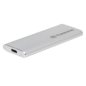 Foto: Transcend SSD ESD260C        1TB USB-C USB 3.1 Gen 2