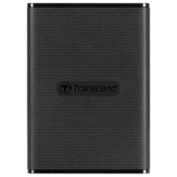 Foto: Transcend SSD ESD270C        2TB USB-C USB 3.1 Gen 2