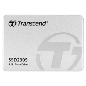 Foto: Transcend SSD230S 2,5"       4TB SATA III