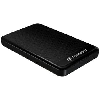 Foto: Transcend StoreJet 25A3 2,5" 1TB USB 3.1 Gen 1