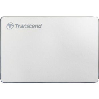 Foto: Transcend StoreJet 25C3 2,5" 2TB USB 3.1 Gen 1