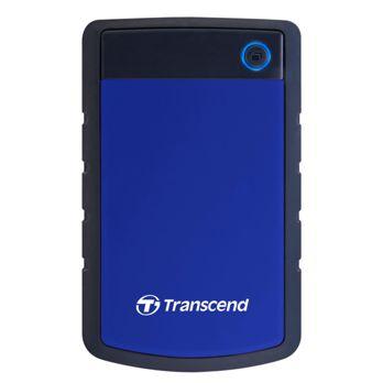 Foto: Transcend StoreJet 25H3 2,5" 2TB USB 3.1 Gen 1
