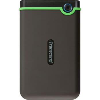 Foto: Transcend StoreJet 25M3 2,5" 2TB USB 3.1 Gen 1