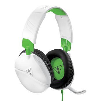 Foto: Turtle Beach Recon 70X Weiß Over-Ear Stereo Gaming-Headset