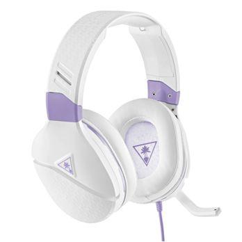 Foto: Turtle Beach Recon Spark Weiß Over-Ear Stereo Gaming-Headset
