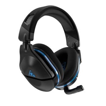 Foto: Turtle Beach Stealth 600P GEN 2 schwarz Gaming Headset