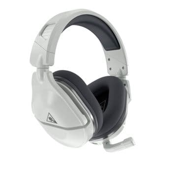 Foto: Turtle Beach Stealth 600P GEN 2 weiß, Over-Ear Stereo Headset