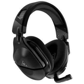 Foto: Turtle Beach Stealth 600X GEN 2 MAX Xbox Schwarz