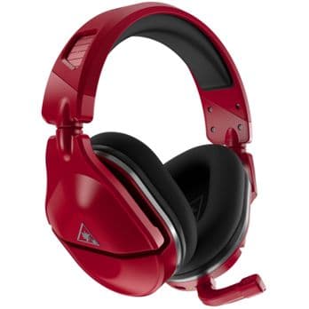 Foto: Turtle Beach Stealth 600X GEN 2 MAX Xbox Midnight Red Headset