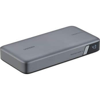 Foto: UGREEN 25000 mAh Powerbank 145W Two-way Fast Charging