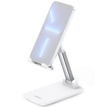 Foto: UGREEN Foldable Multi-Angle Phone Desktop Stand Silver