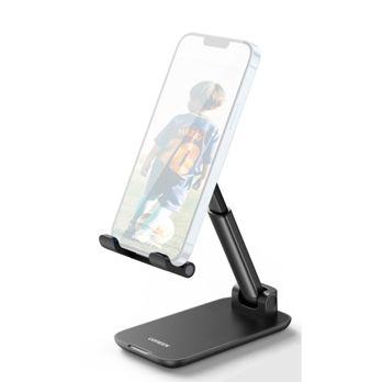 Foto: UGREEN Foldable Multi-Angle Phone Desktop Stand Black