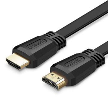 Foto: UGREEN HDMI Male To Male Flat Cable 5M