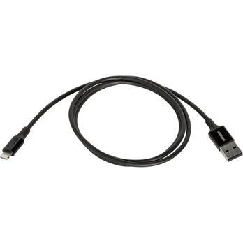 Foto: UGREEN Lightning To USB-A 2.0 Cable 1m black