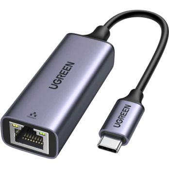 Foto: UGREEN USB-C 3.1 GEN1 To Gigabit Ethernet Adapter