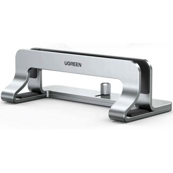 Foto: UGREEN Vertical Laptop Stand Silver
