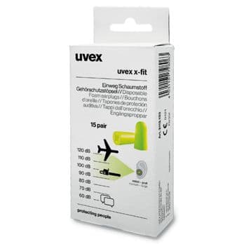 Foto: uvex x-fI Minibox, 15 Paar