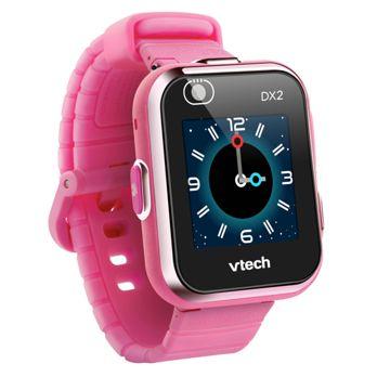 Foto: VTech Kidizoom Smart Watch DX2 pink