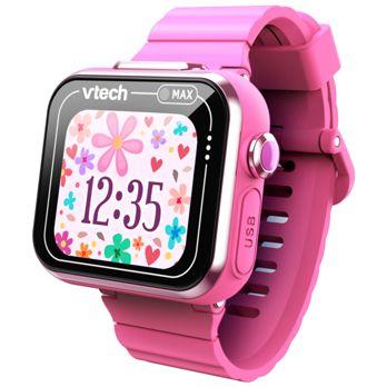 Foto: VTech Kidizoom Smart Watch MAX pink