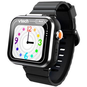 Foto: VTech Kidizoom Smart Watch MAX schwarz