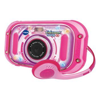 Foto: VTech Kidizoom Touch 5.0 pink