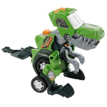 Foto: VTech Switch & Go Dinos RC Roboter T-Rex