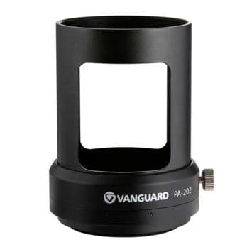 Foto: Vanguard PA-202 Endeavor HD/XF Adapter