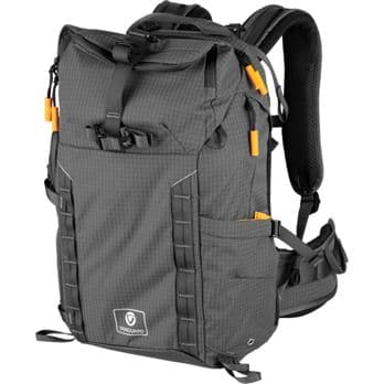 Foto: Vanguard VEO Active 46 grau Rucksack