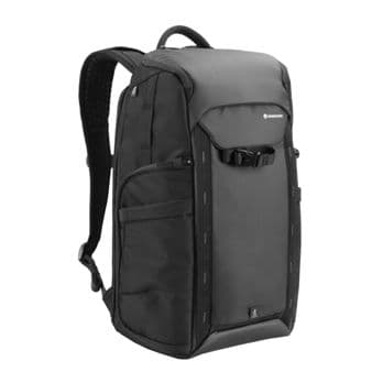 Foto: Vanguard VEO Adaptor R48 schwarz Rucksack mit USB-A