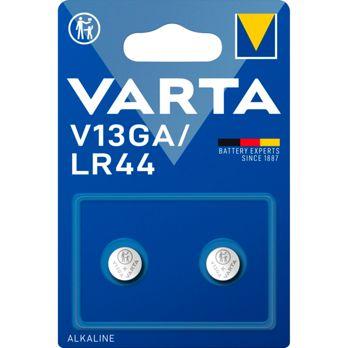 Foto: 1x2 Varta electronic V 13 GA
