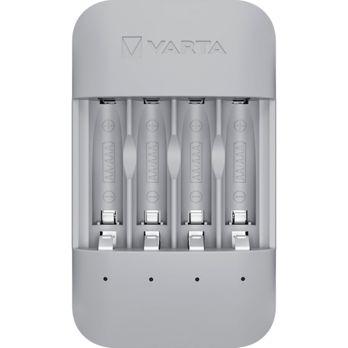 Foto: Varta Eco Charger Pro Recycled 57683 101 111